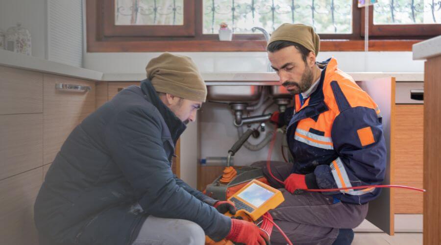 Professional expert plumbing services in Odebolt, IA
